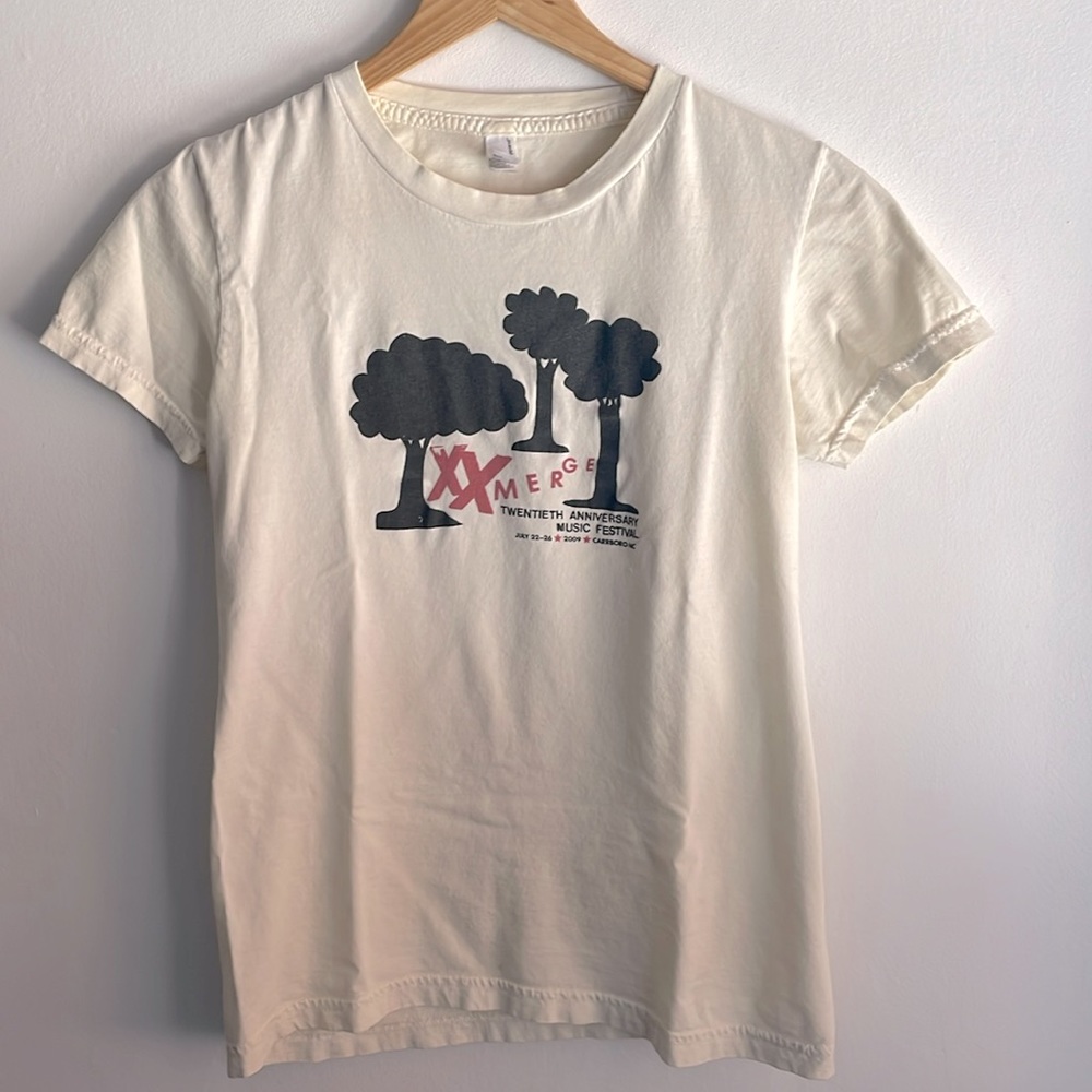 AA Festival Tee